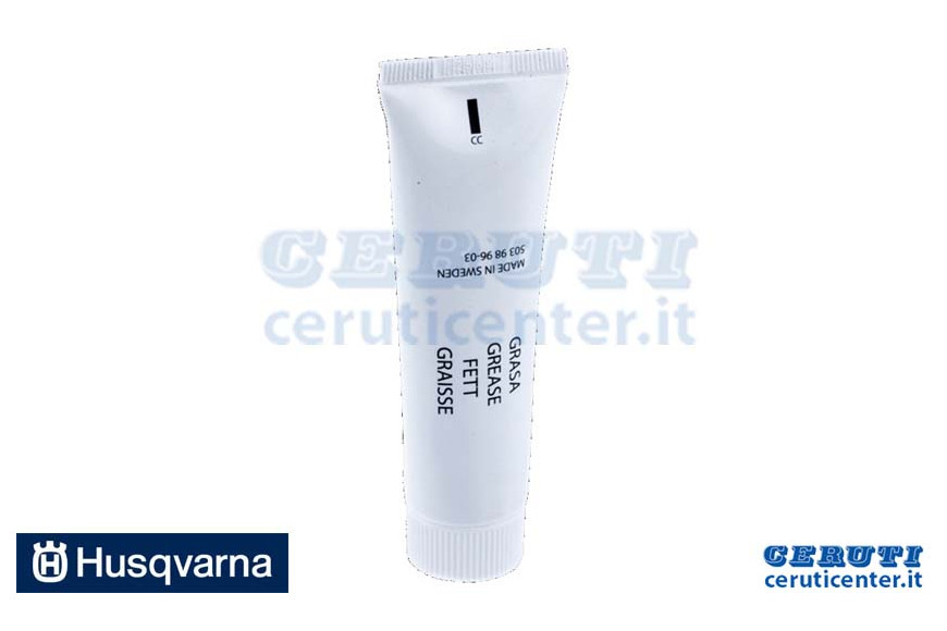 Grasso Speciale 20G - Originale Husqvarna - 503989603