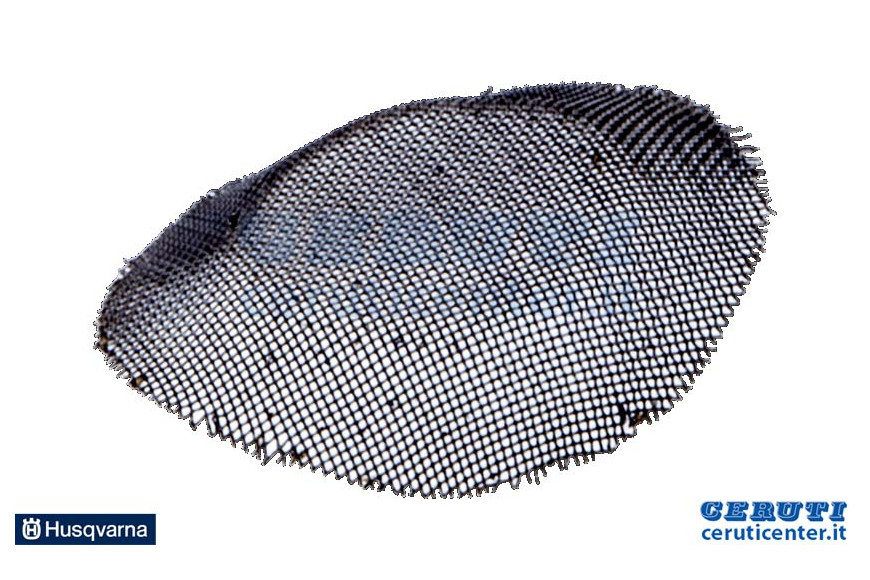Carburador Filtro - Original Husqvarna - 503988201