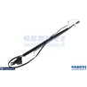 Cavo Acceleratore - Originale Husqvarna - 503987602