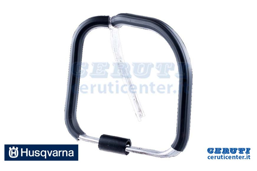 Tubular Handle Compl. Wa - Original Husqvarna - 503986771