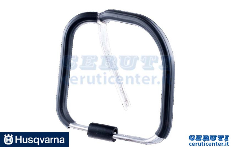 Mango tubular Compl. Wa - Husqvarna original - 503986771