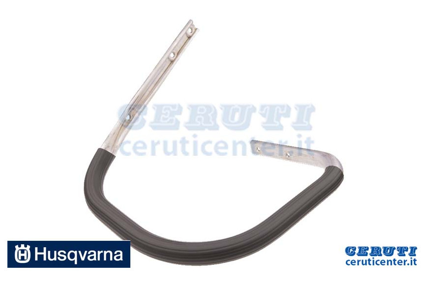 Mango tubular Compl. - Husqvarna original - 503986671
