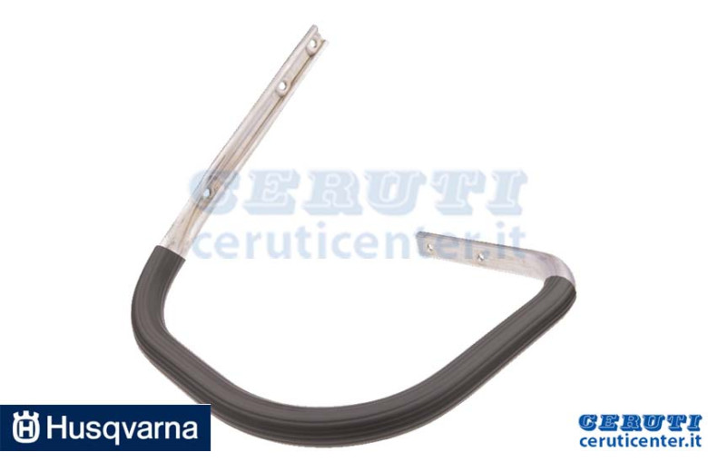 Tubular Handle Compl. - Original Husqvarna - 503986671
