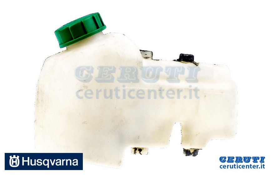 Tanque - Husqvarna original - 503984703
