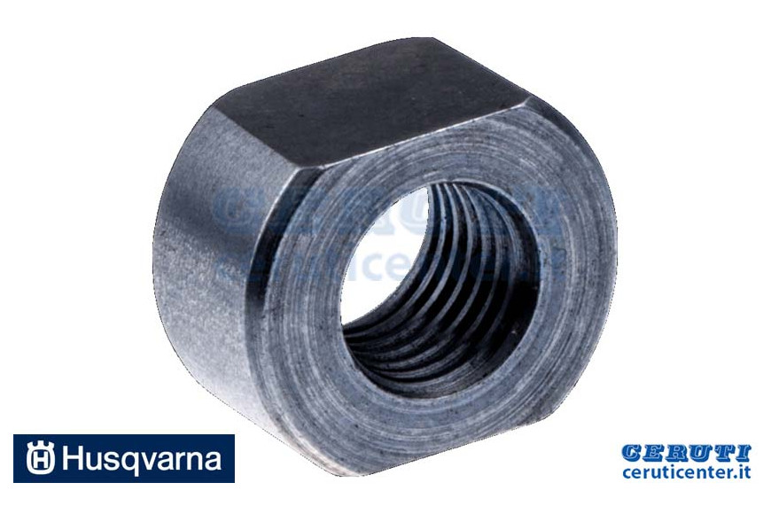 tuerca especial - Original Husqvarna - 503982001