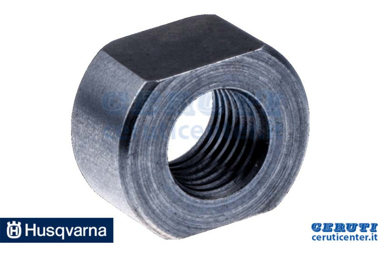 Special nut - Original Husqvarna - 503982001