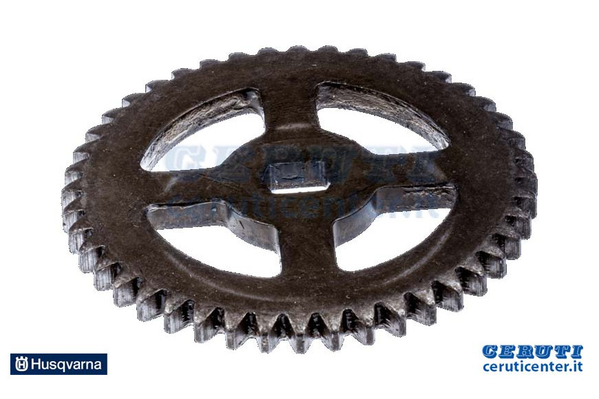 Gear - Husqvarna original - 503981701