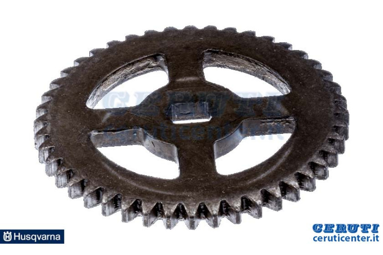 Getriebe - Original Husqvarna - 503981701