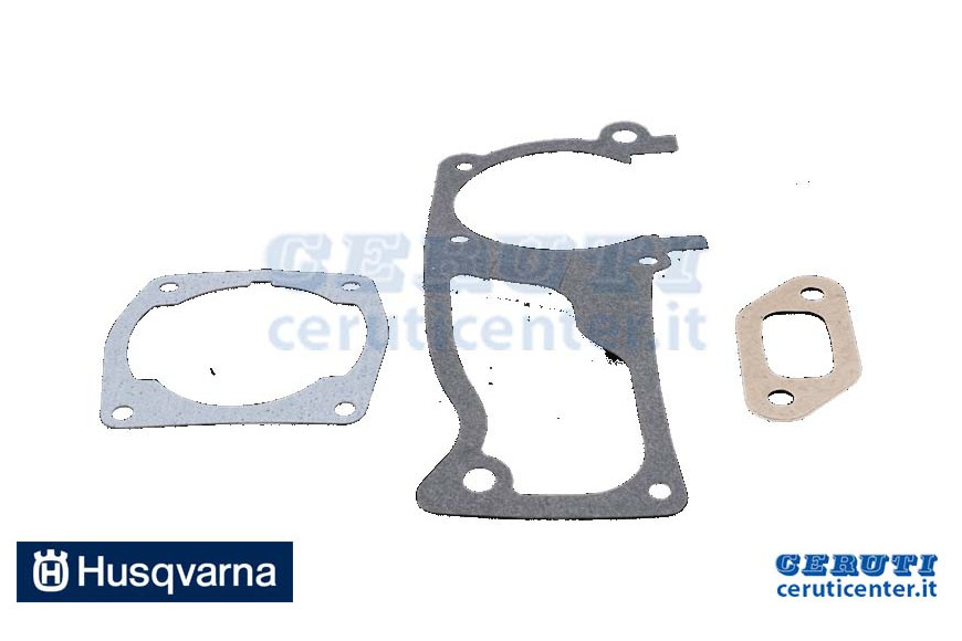 Serie Guarnizioni - Originale Husqvarna - 503978501
