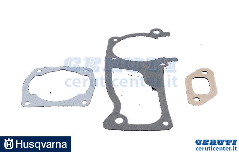 Serie de sellos - Husqvarna original - 503978501