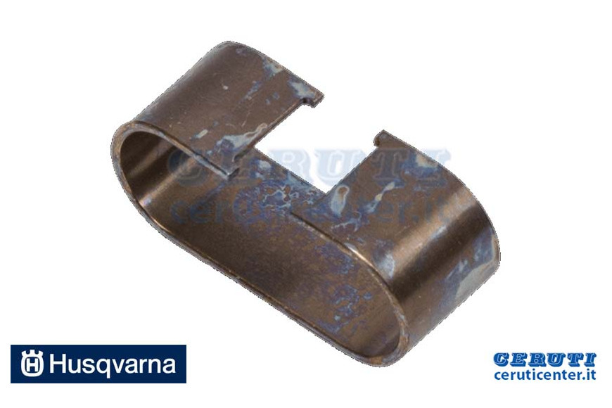 Molla Frizione - Originale Husqvarna - 503975101
