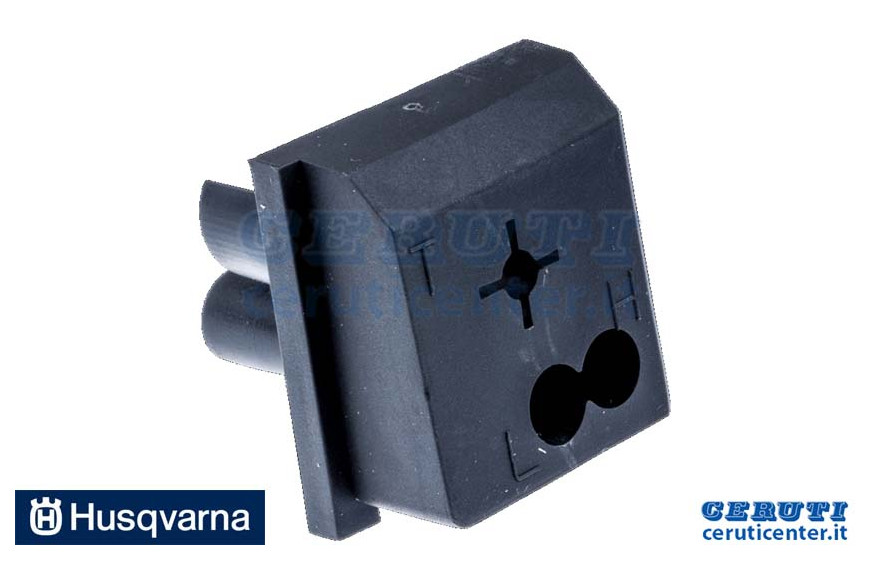 Guida Viti - Originale Husqvarna - 503974801