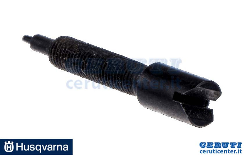 Vite Di Regolazione - Originale Husqvarna - 503974401