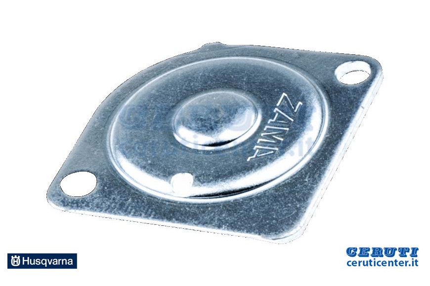 Membran-Abdeckung - Original Husqvarna - 503974301