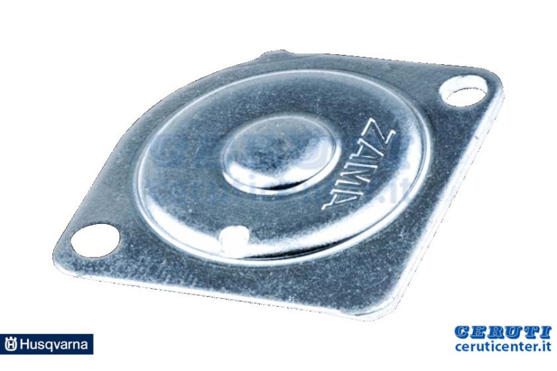 Coperchio Membrana - Originale Husqvarna - 503974301