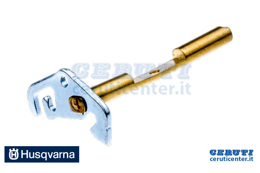 Alberino Carburatore - Originale Husqvarna - 503974201