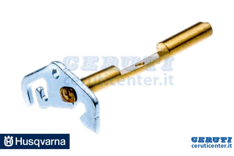 Carburetor Post - Original Husqvarna - 503974201