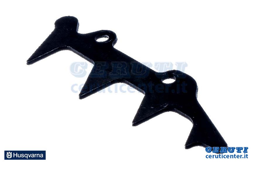 Rampone - Originale Husqvarna - 503973801