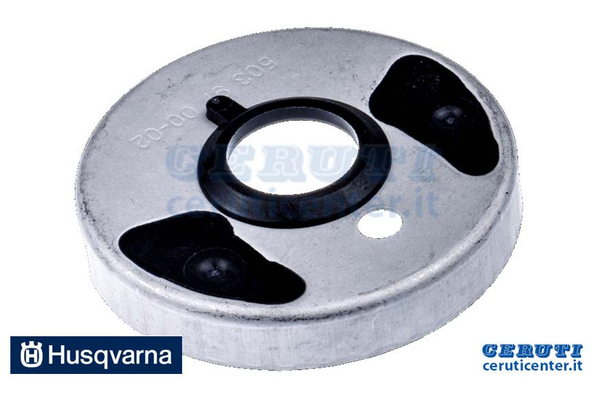 Carterino E-Tech - Originale Husqvarna - 503970002