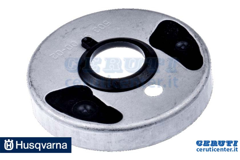 Carterino E-Tech - Originale Husqvarna - 503970002