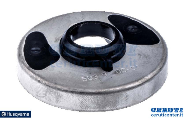 Steuergehäuse E-Tech - Original Husqvarna - 503970001