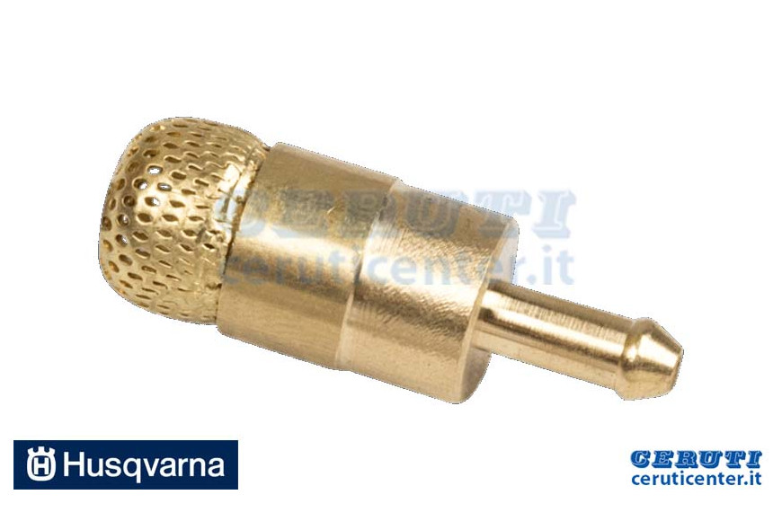 Filtro Olio - Originale Husqvarna - 503967501