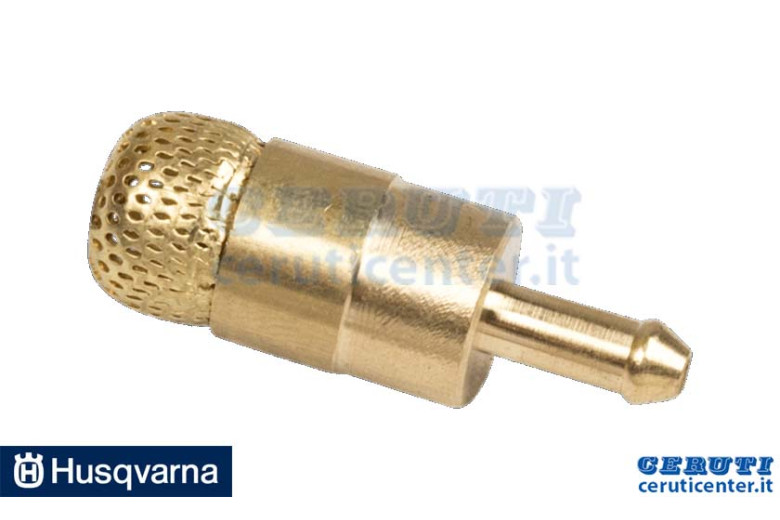 Ölfilter - Original Husqvarna - 503967501