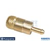 Filtro de aceite - Original Husqvarna - 503967501