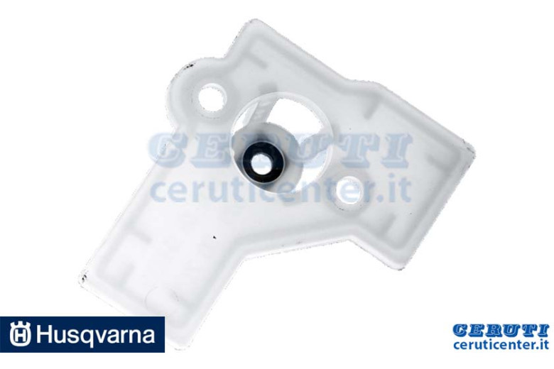 Soporte del filtro - Original Husqvarna - 503967101