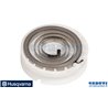 Puleggia C/Molla Avv. - Originale Husqvarna - 503964901
