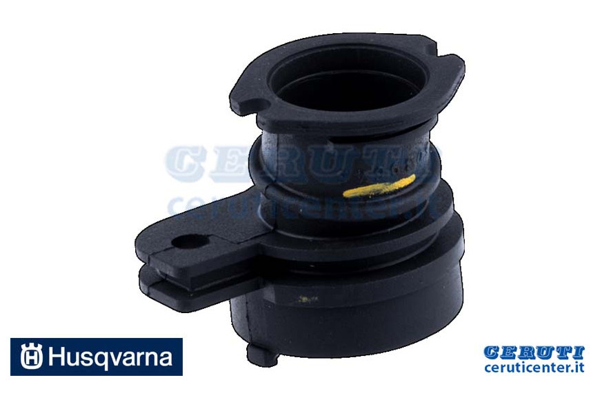 Tubo Aspirazione - Originale Husqvarna - 503964502