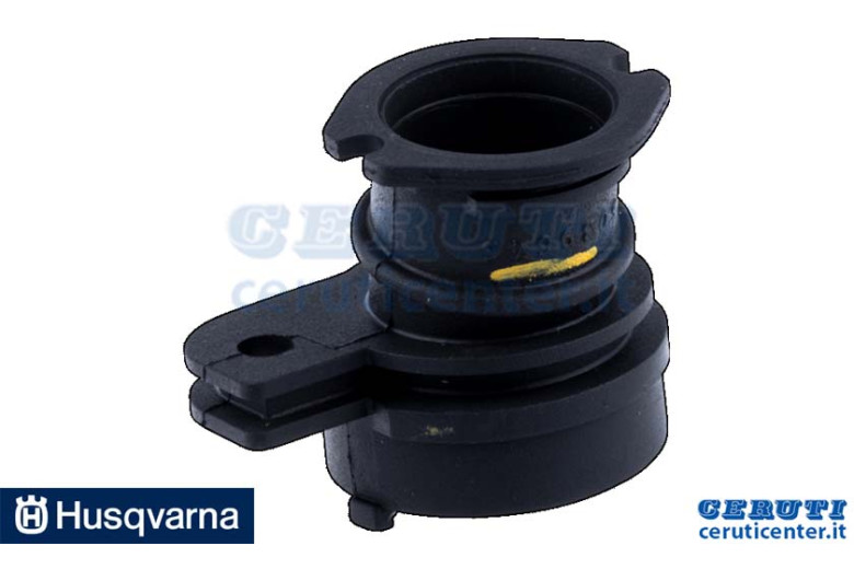 Suction Tube - Original Husqvarna - 503964502