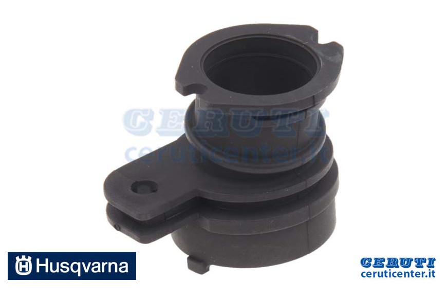 Collector (Tondo) - Original Husqvarna - 503 964 501
