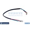Cavo Massa Compl. - Originale Husqvarna - 503963201