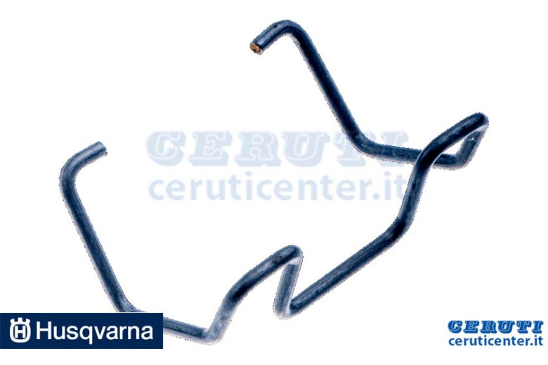 Filtro de Aire Fermo - Original Husqvarna - 503962701