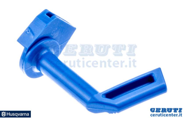 Air Lever - Original Husqvarna - 503962501
