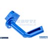 Commande De Starter - 503962501 - Pièce d'origine Husqvarna