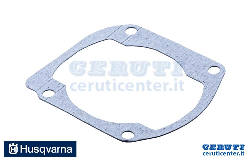 Rollsiegel - Original Husqvarna - 503961501