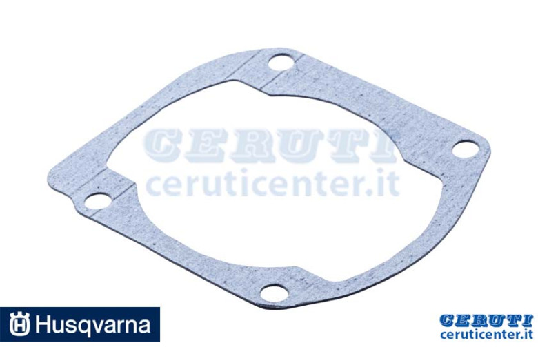 Rollsiegel - Original Husqvarna - 503961501