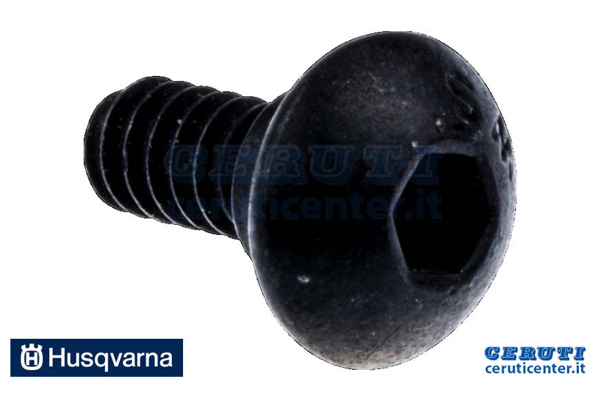 Vite - Originale Husqvarna - 503961301
