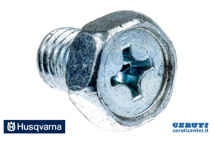 Kopfschraube - Original Husqvarna - 503959701