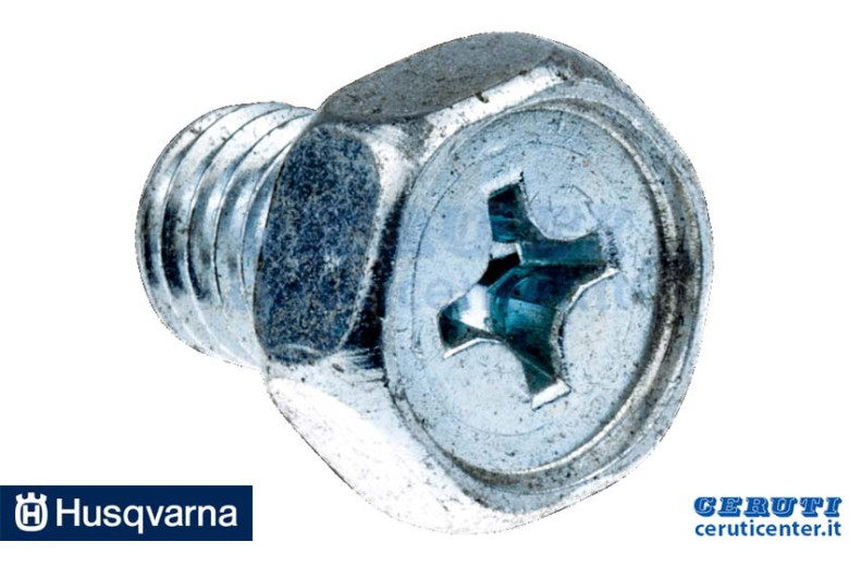 Tornillo de cabeza - Husqvarna original - 503959701