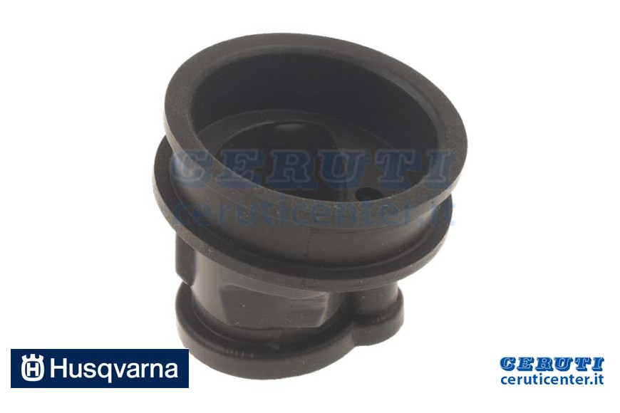 Collettore - Originale Husqvarna - 503958301