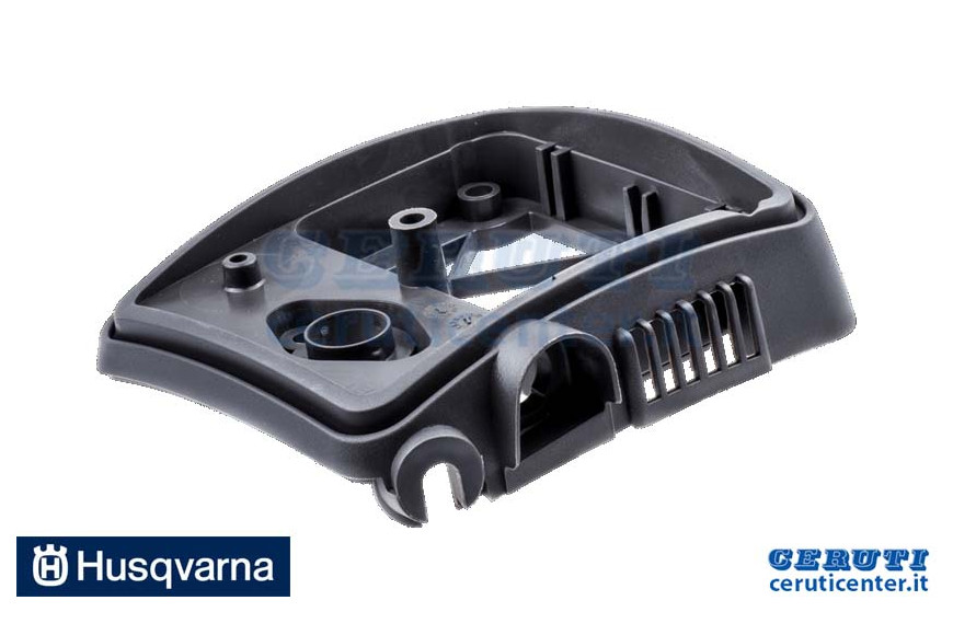 Portafiltro - Originale Husqvarna - 503958101