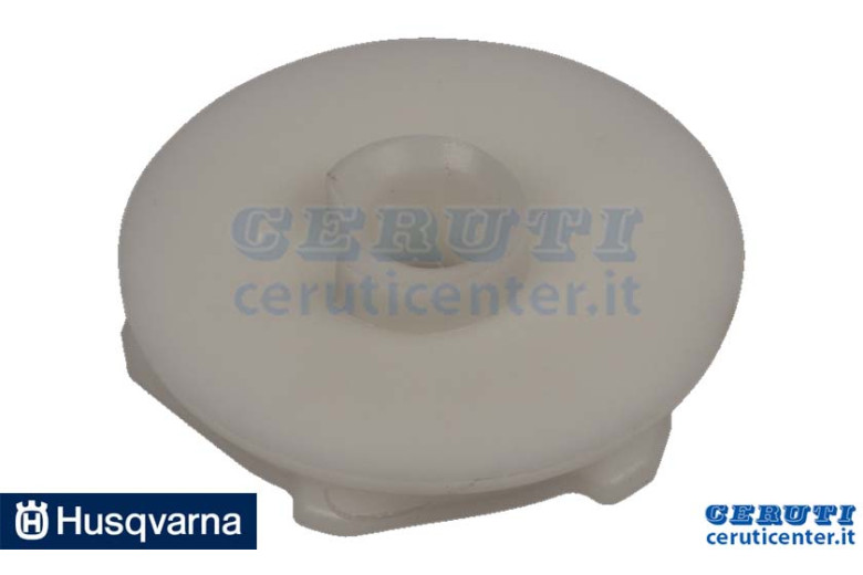 Pulley - Original Husqvarna - 503957301