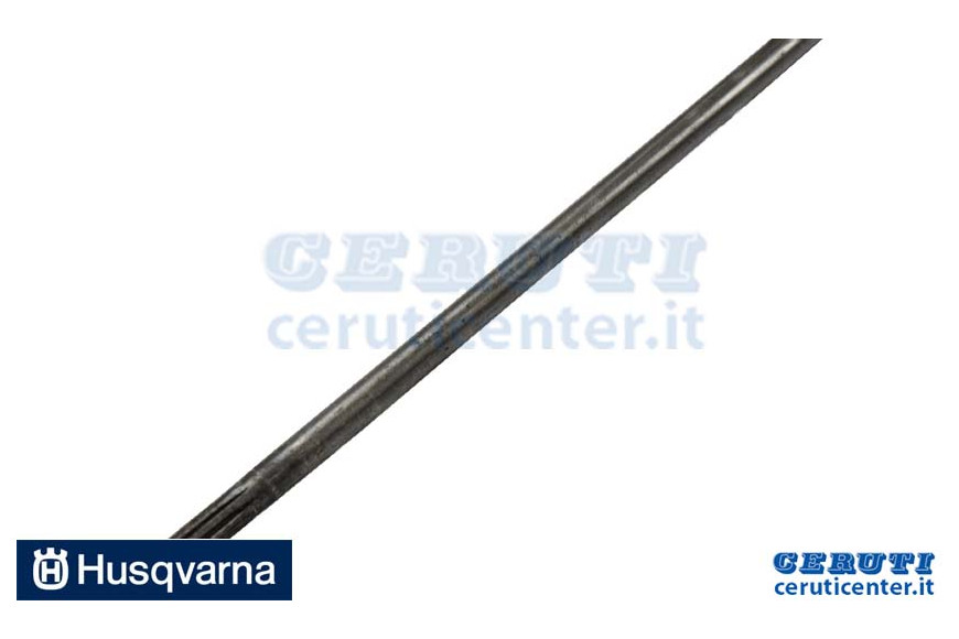 Albero Trasmissione - Originale Husqvarna - 503955402