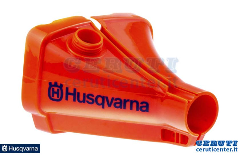 Réservoir - Original Husqvarna - 503949303