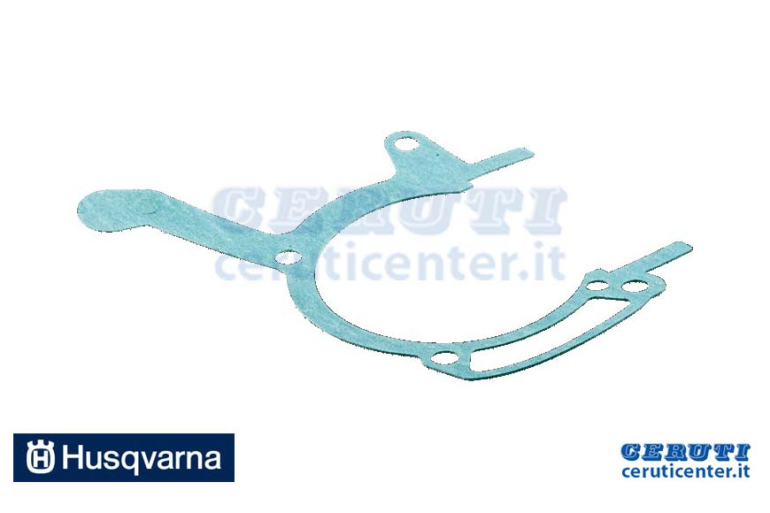 Seal - Original Husqvarna - 503948001
