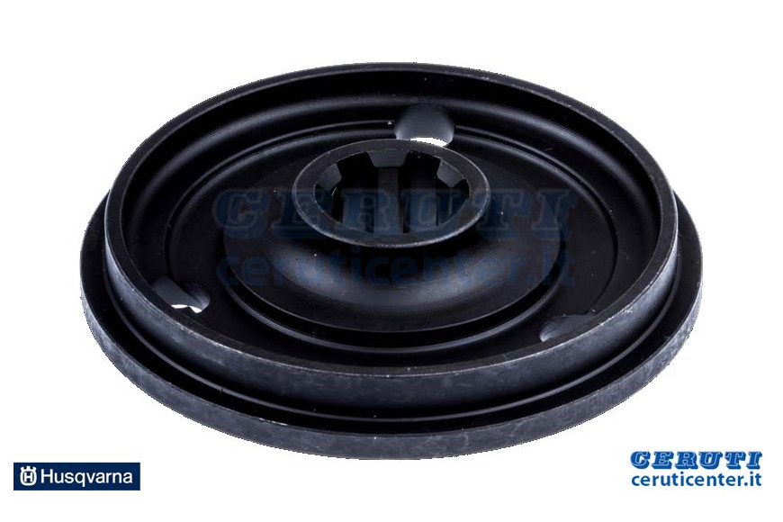 brida circular - Original Husqvarna - 503946501