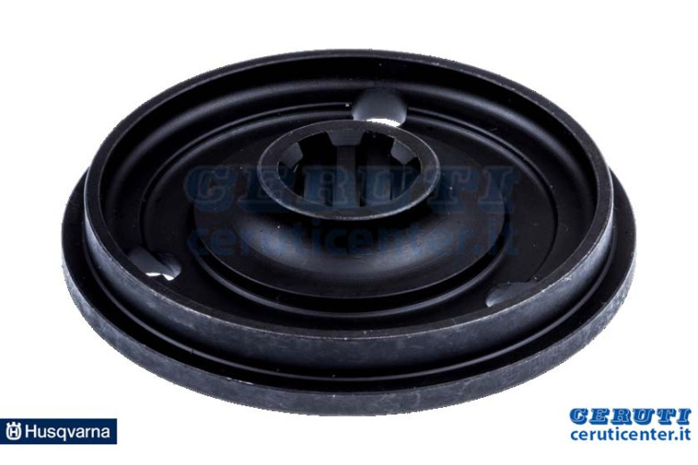 brida circular - Original Husqvarna - 503946501